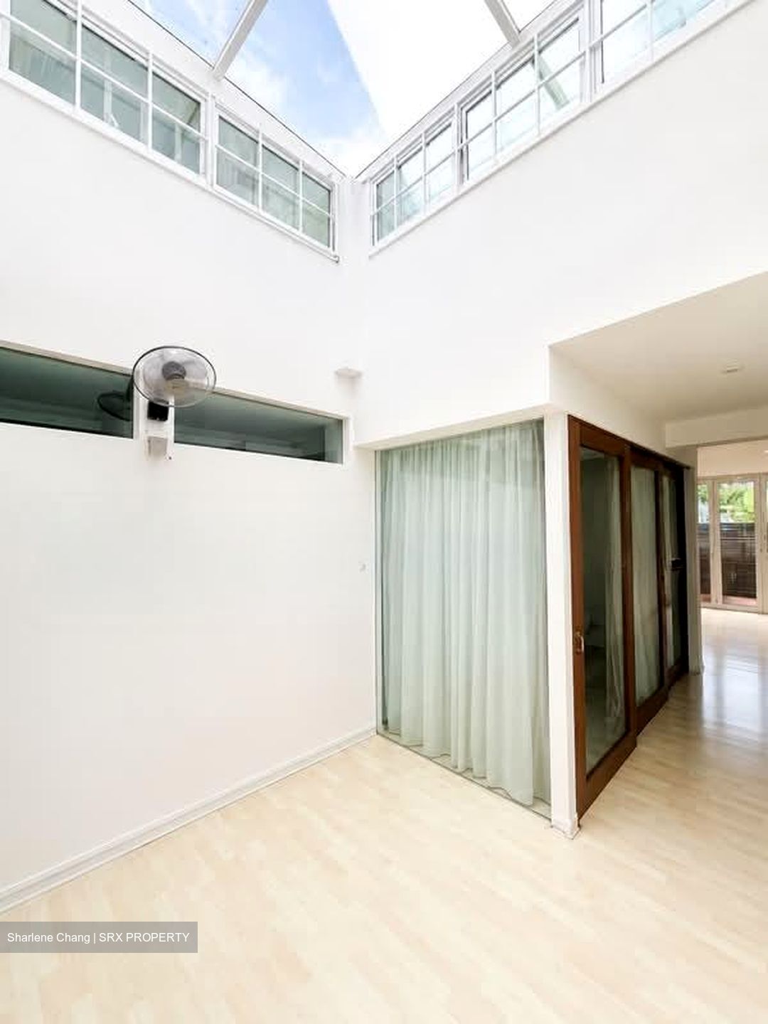 Bartley Rise Estate (D19), Terrace #595841091